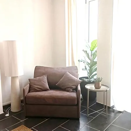 Apartment Cocon Convivial A Montmartre *