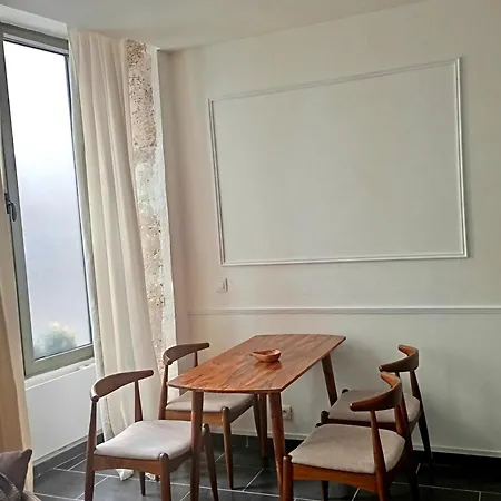 Apartment Cocon Convivial A Montmartre *