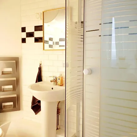 Cocon Convivial A Montmartre Apartamento