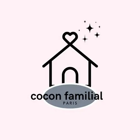 Cocon Convivial A Mommartre * باريس