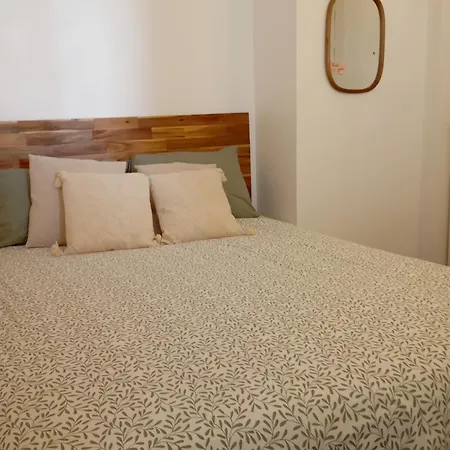 Apartamento Cocon Convivial A Mommartre