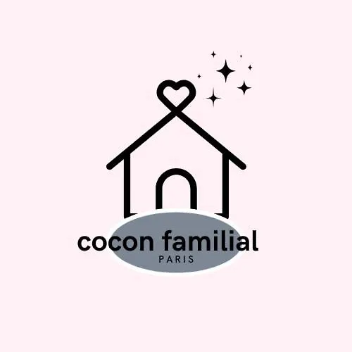 Cocon Convivial A Montmartre * Paris
