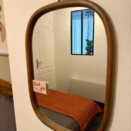 Cocon Convivial A Montmartre